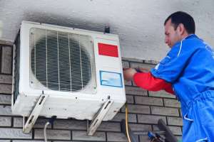 Find HVAC Contractors in Lincoln County
